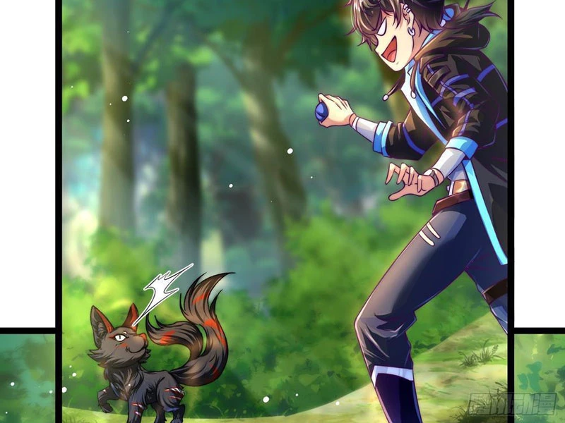 Tinh Thú Sư Mạnh Nhất Chapter 4 - Trang 2