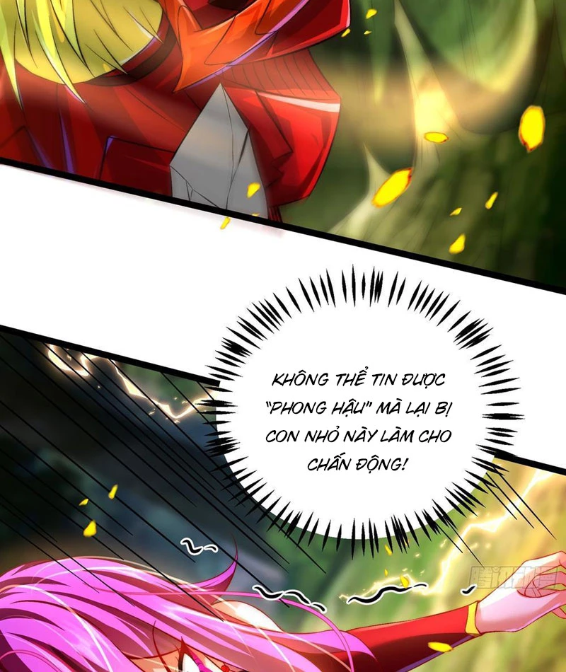 Tinh Thú Sư Mạnh Nhất Chapter 5 - Trang 2