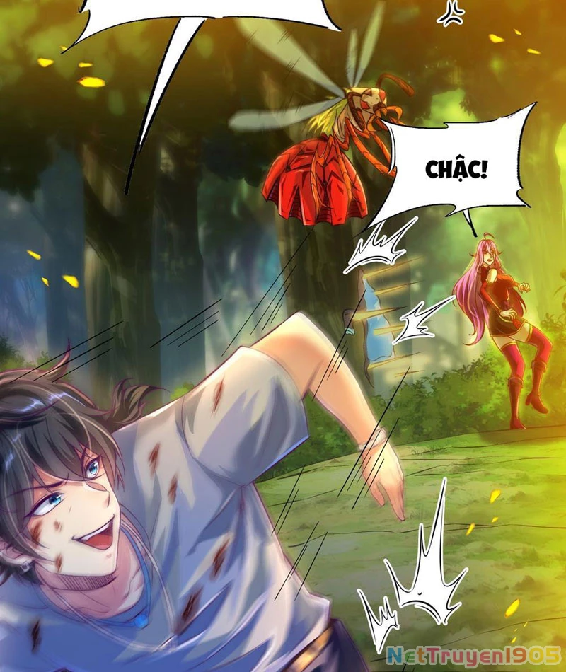 Tinh Thú Sư Mạnh Nhất Chapter 5 - Trang 2