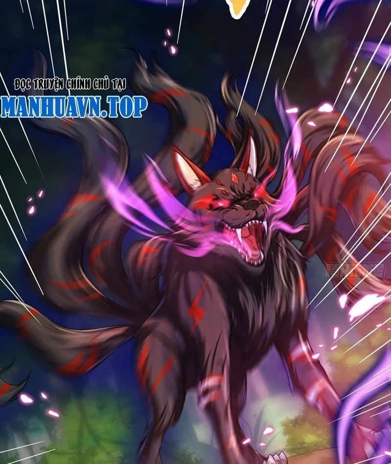 Tinh Thú Sư Mạnh Nhất Chapter 5 - Trang 2