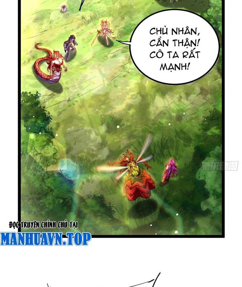 Tinh Thú Sư Mạnh Nhất Chapter 5 - Trang 2