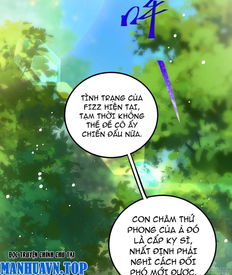 Tinh Thú Sư Mạnh Nhất Chapter 5 - Trang 2