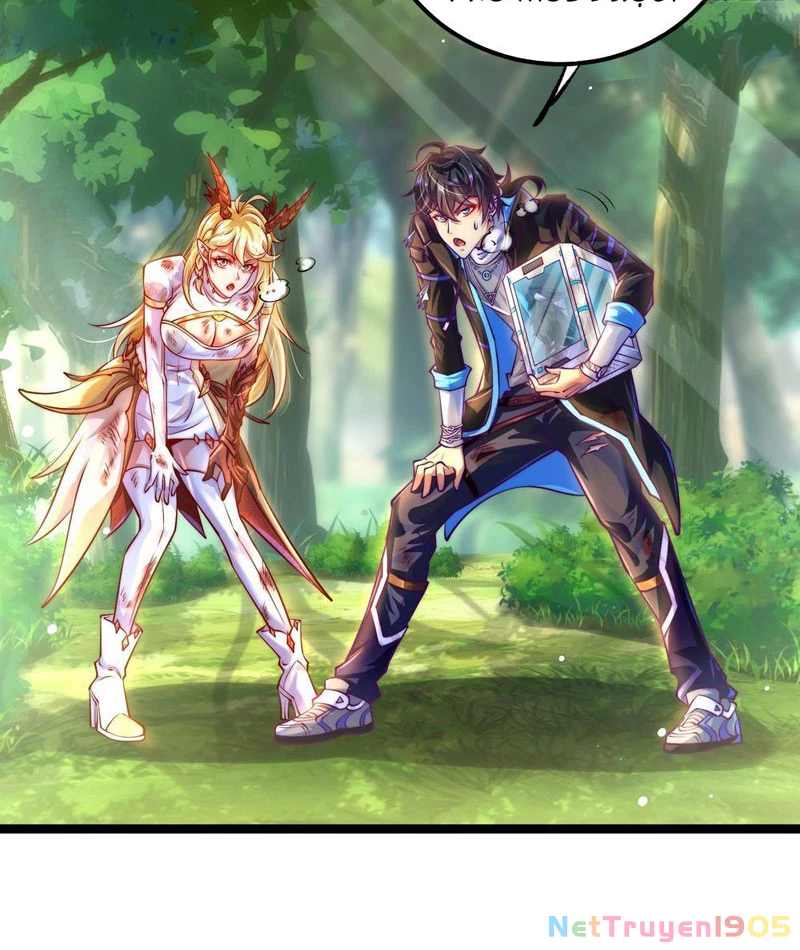 Tinh Thú Sư Mạnh Nhất Chapter 5 - Trang 2
