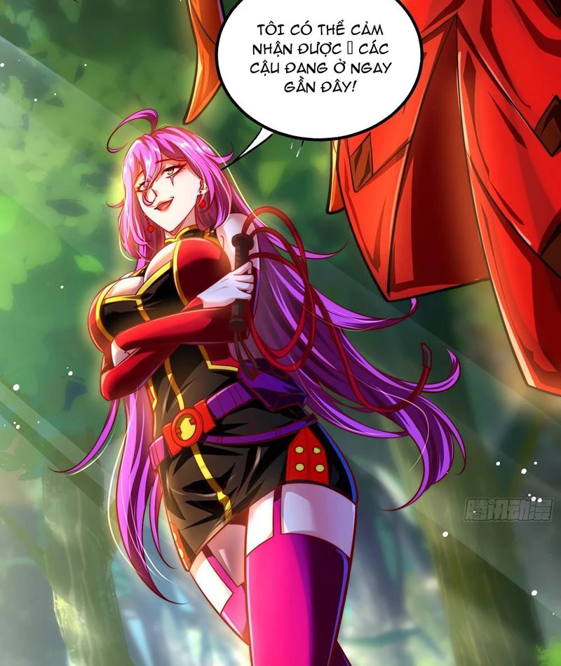 Tinh Thú Sư Mạnh Nhất Chapter 5 - Trang 2