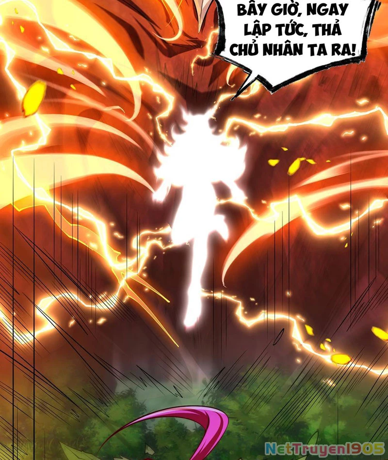 Tinh Thú Sư Mạnh Nhất Chapter 5 - Trang 2