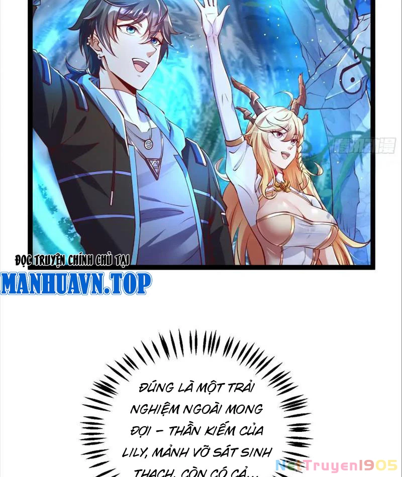 Tinh Thú Sư Mạnh Nhất Chapter 7 - Trang 2