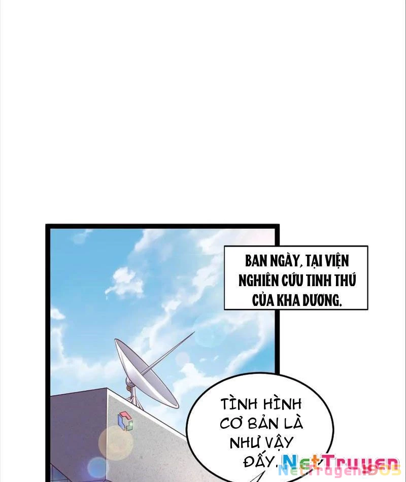 Tinh Thú Sư Mạnh Nhất Chapter 7 - Trang 2