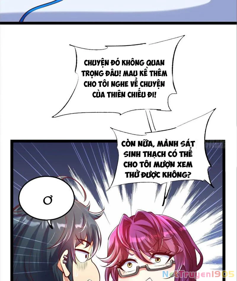 Tinh Thú Sư Mạnh Nhất Chapter 7 - Trang 2