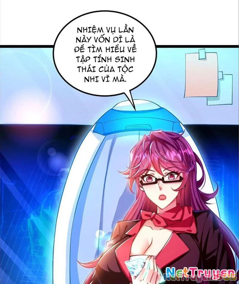 Tinh Thú Sư Mạnh Nhất Chapter 7 - Trang 2