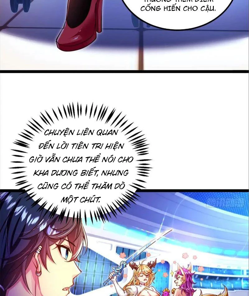 Tinh Thú Sư Mạnh Nhất Chapter 7 - Trang 2