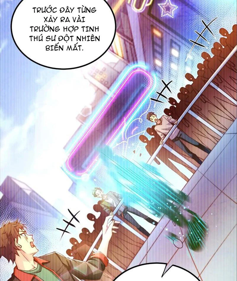 Tinh Thú Sư Mạnh Nhất Chapter 7 - Trang 2
