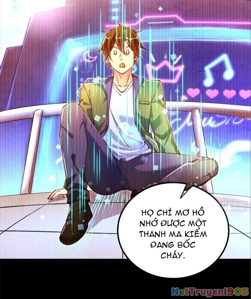 Tinh Thú Sư Mạnh Nhất Chapter 7 - Trang 2