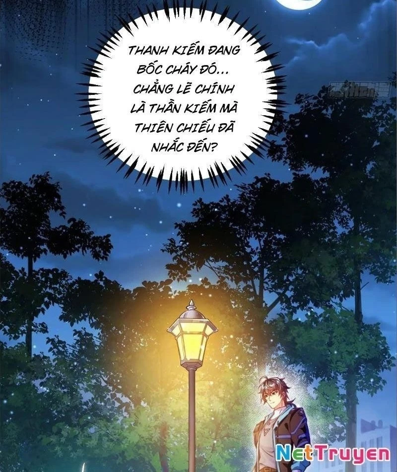 Tinh Thú Sư Mạnh Nhất Chapter 7 - Trang 2