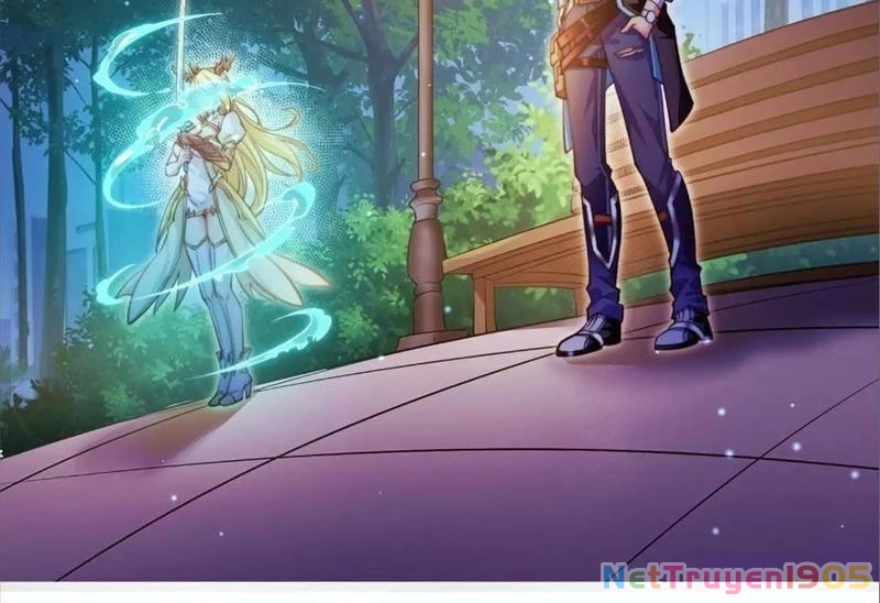 Tinh Thú Sư Mạnh Nhất Chapter 7 - Trang 2