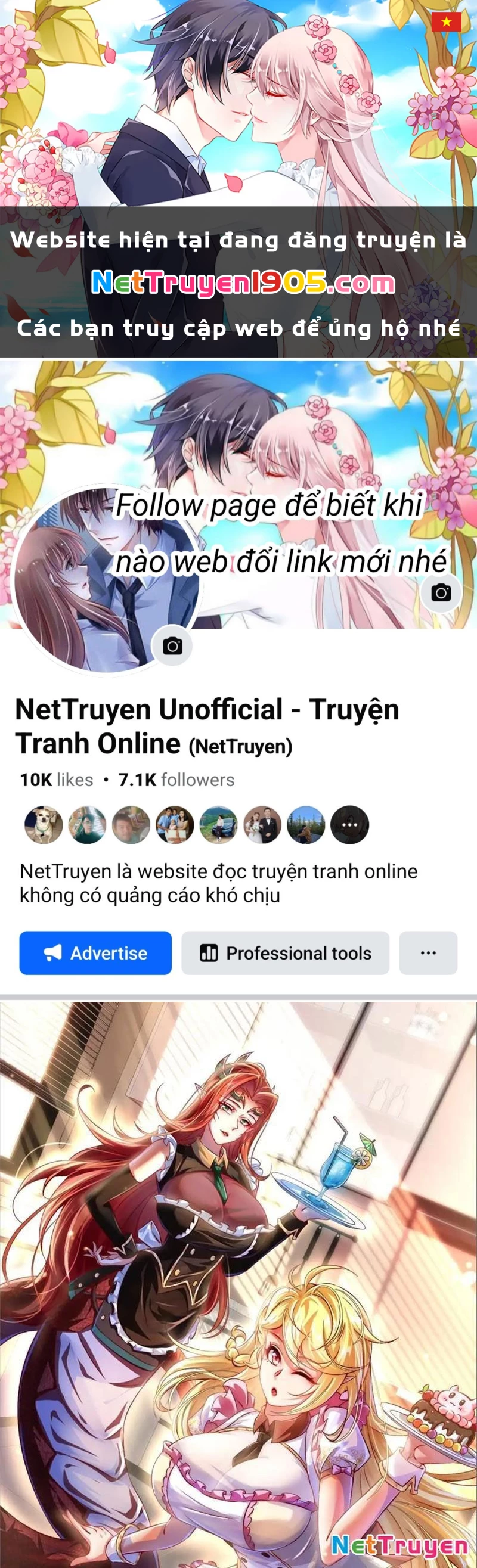 Tinh Thú Sư Mạnh Nhất Chapter 7 - Trang 2