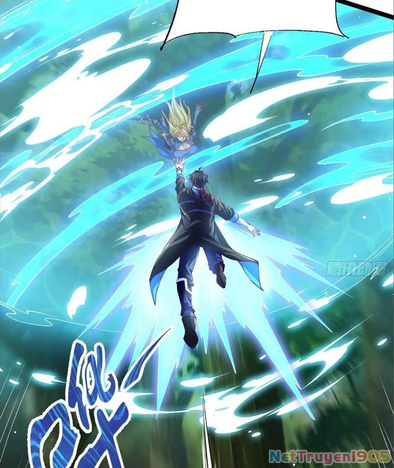 Tinh Thú Sư Mạnh Nhất Chapter 7 - Trang 2