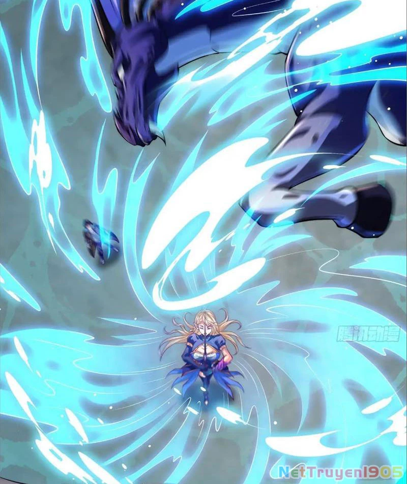 Tinh Thú Sư Mạnh Nhất Chapter 7 - Trang 2