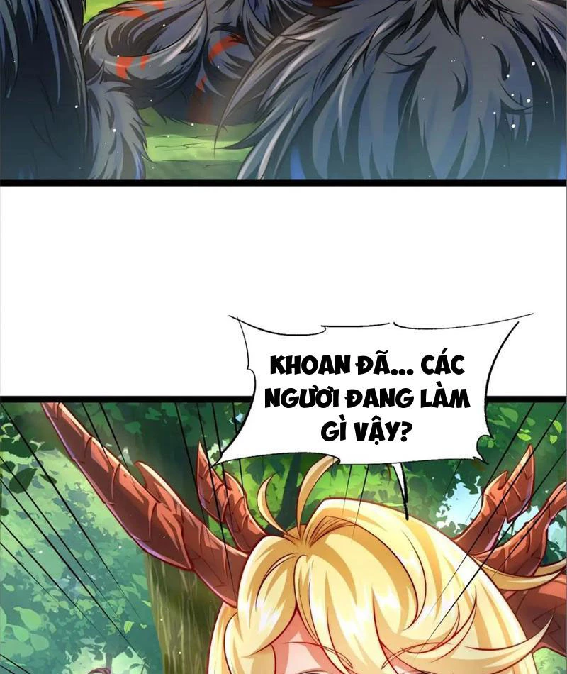 Tinh Thú Sư Mạnh Nhất Chapter 7 - Trang 2