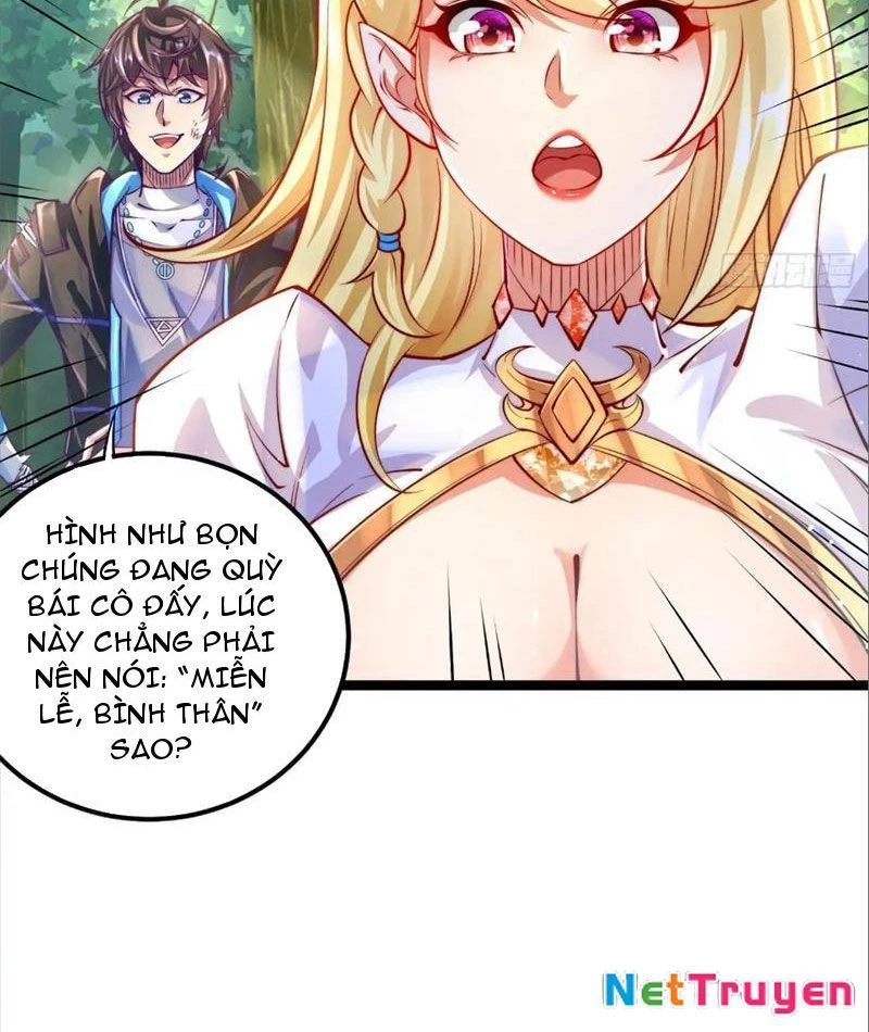 Tinh Thú Sư Mạnh Nhất Chapter 7 - Trang 2