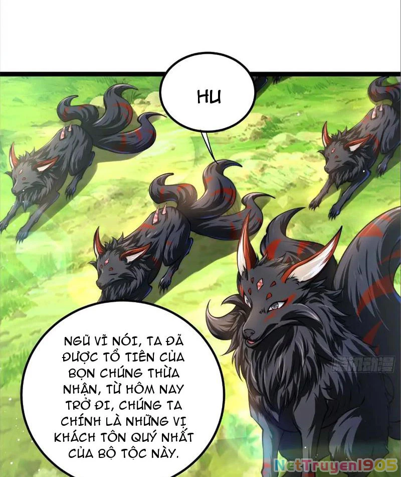 Tinh Thú Sư Mạnh Nhất Chapter 7 - Trang 2