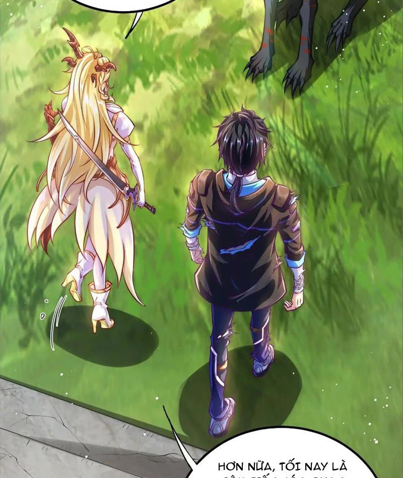 Tinh Thú Sư Mạnh Nhất Chapter 7 - Trang 2