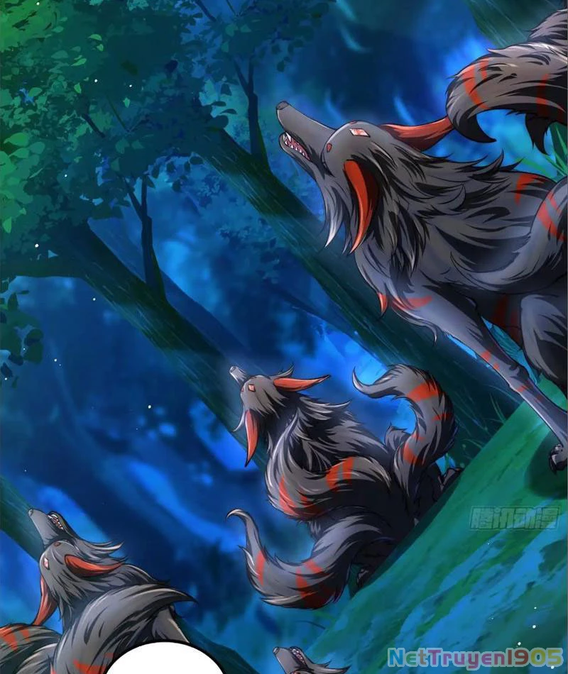 Tinh Thú Sư Mạnh Nhất Chapter 7 - Trang 2