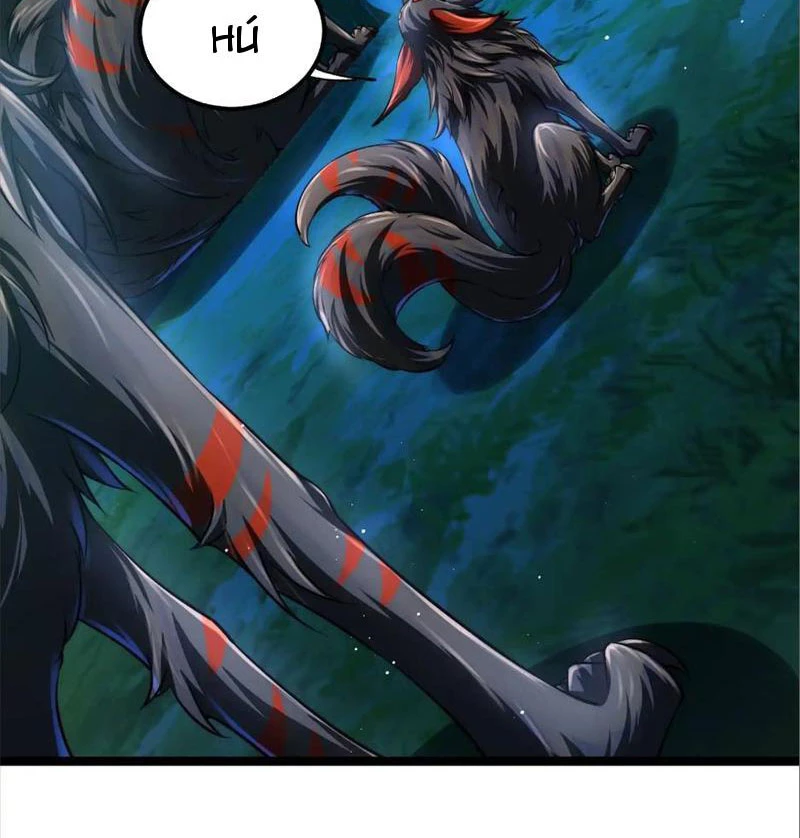 Tinh Thú Sư Mạnh Nhất Chapter 7 - Trang 2