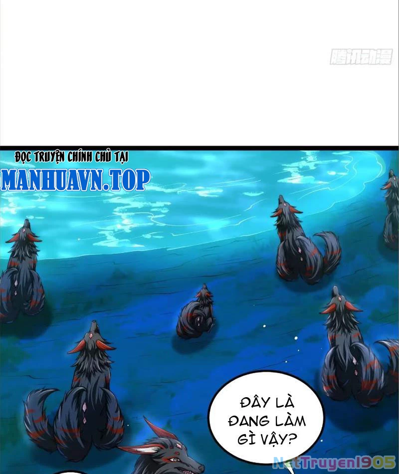 Tinh Thú Sư Mạnh Nhất Chapter 7 - Trang 2