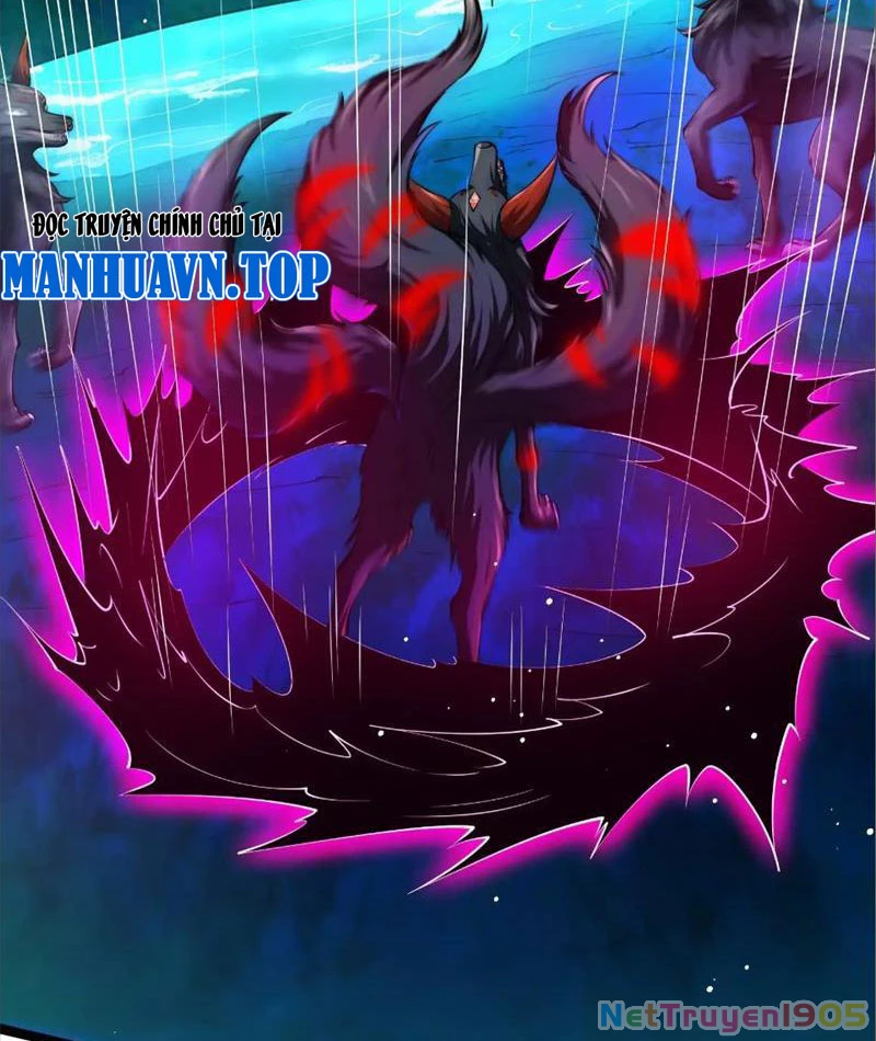 Tinh Thú Sư Mạnh Nhất Chapter 7 - Trang 2