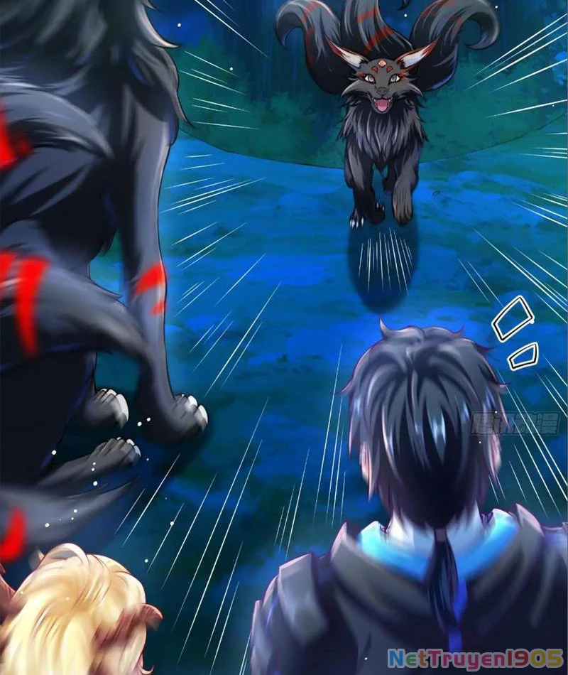 Tinh Thú Sư Mạnh Nhất Chapter 7 - Trang 2