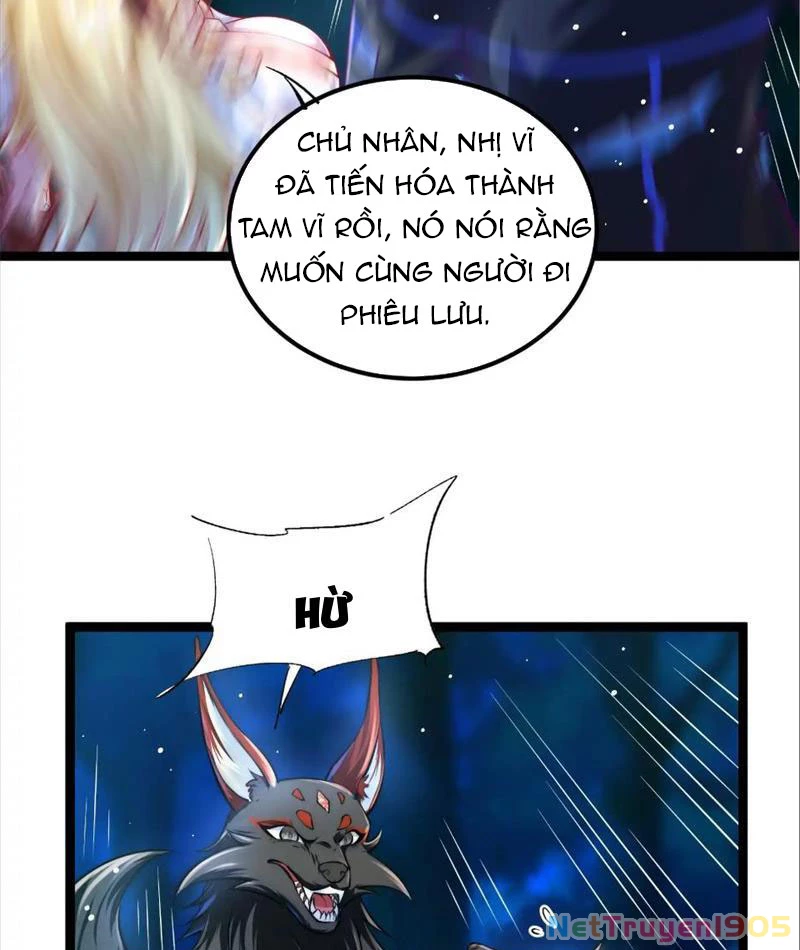 Tinh Thú Sư Mạnh Nhất Chapter 7 - Trang 2
