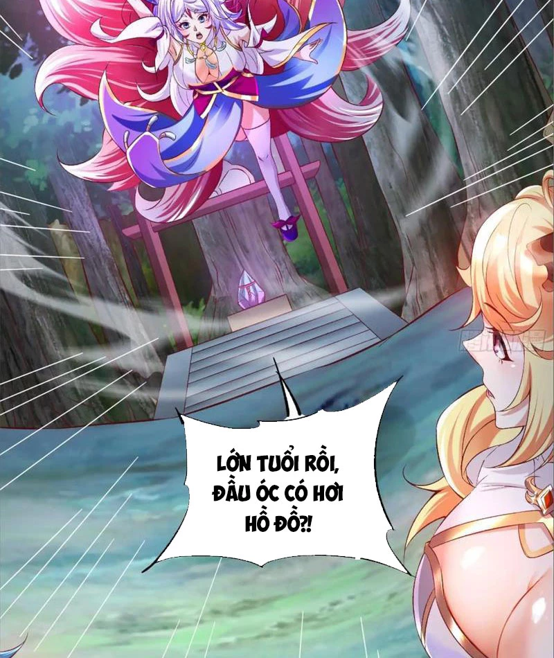 Tinh Thú Sư Mạnh Nhất Chapter 7 - Trang 2