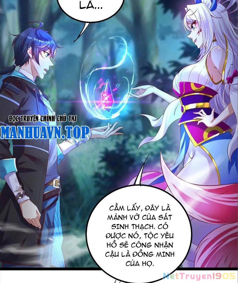 Tinh Thú Sư Mạnh Nhất Chapter 7 - Trang 2