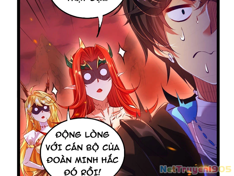 Tinh Thú Sư Mạnh Nhất Chapter 12 - Trang 2