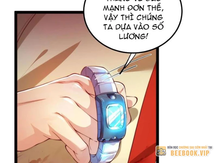 Tinh Thú Sư Mạnh Nhất Chapter 15 - Trang 2