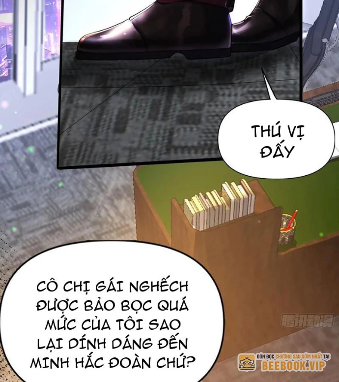 Tinh Thú Sư Mạnh Nhất Chapter 16 - Trang 2