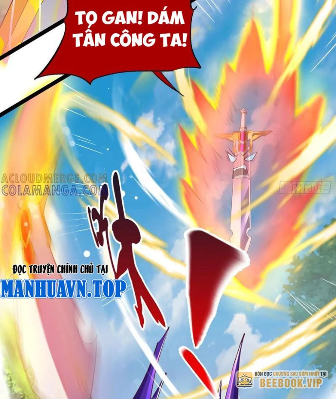 Tinh Thú Sư Mạnh Nhất Chapter 16 - Trang 2