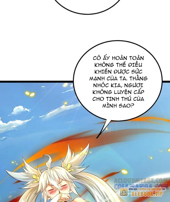 Tinh Thú Sư Mạnh Nhất Chapter 16 - Trang 2