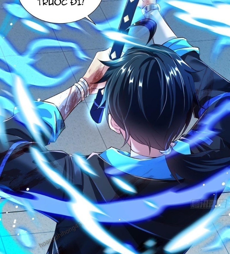 Tinh Thú Sư Mạnh Nhất Chapter 17 - Trang 2