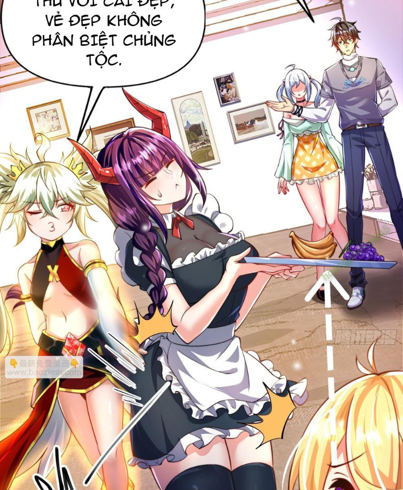 Tinh Thú Sư Mạnh Nhất Chapter 17 - Trang 2