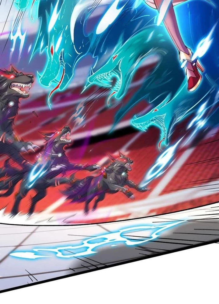 Tinh Thú Sư Mạnh Nhất Chapter 18 - Trang 2