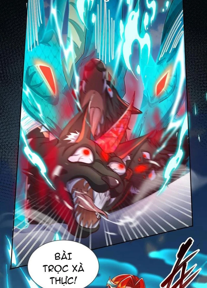 Tinh Thú Sư Mạnh Nhất Chapter 18 - Trang 2