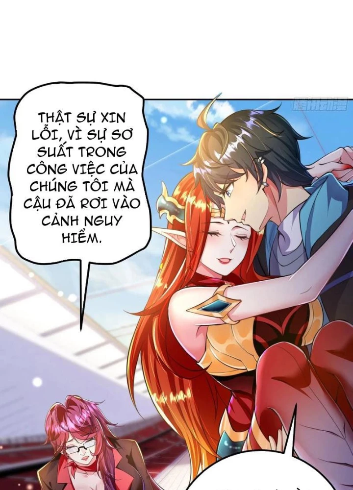 Tinh Thú Sư Mạnh Nhất Chapter 18 - Trang 2