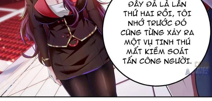 Tinh Thú Sư Mạnh Nhất Chapter 18 - Trang 2