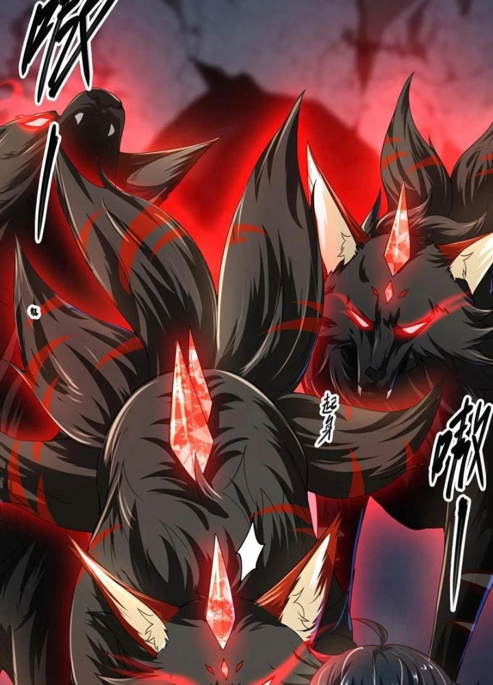 Tinh Thú Sư Mạnh Nhất Chapter 18 - Trang 2