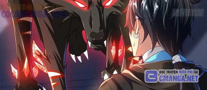 Tinh Thú Sư Mạnh Nhất Chapter 18 - Trang 2