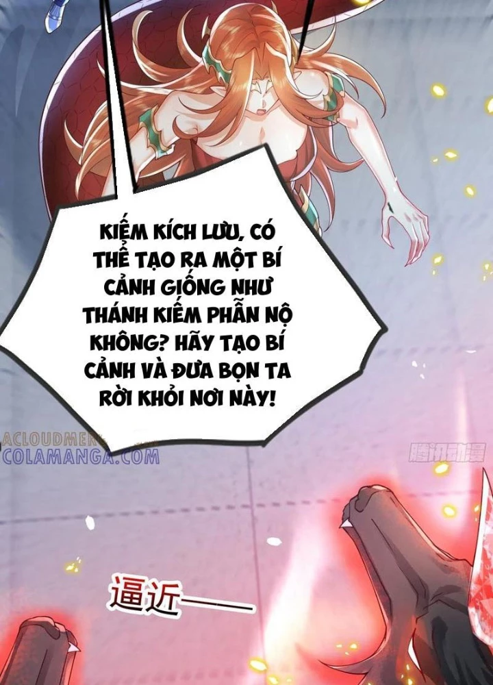 Tinh Thú Sư Mạnh Nhất Chapter 18 - Trang 2