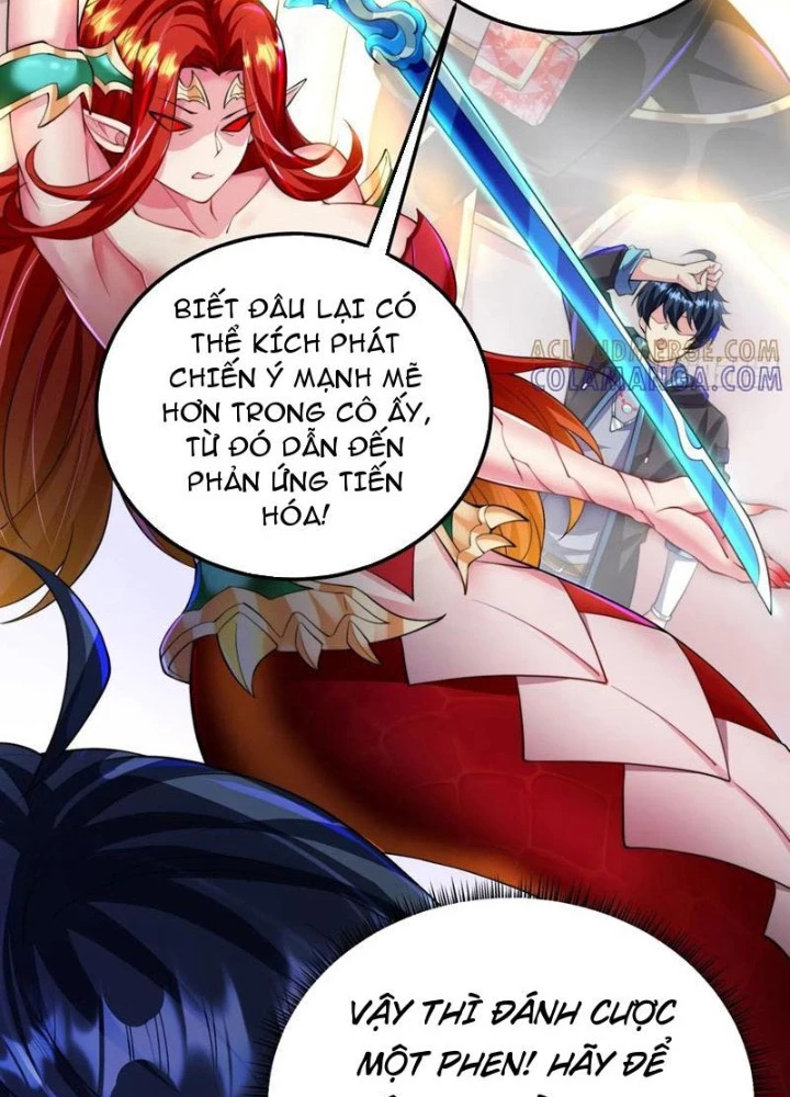 Tinh Thú Sư Mạnh Nhất Chapter 18 - Trang 2