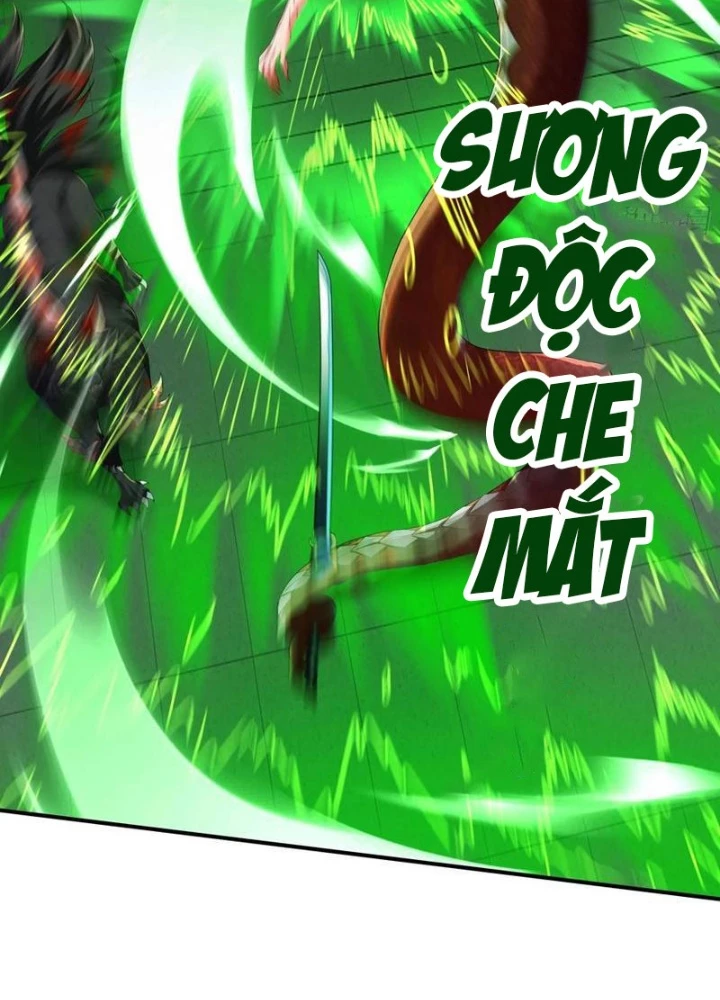 Tinh Thú Sư Mạnh Nhất Chapter 18 - Trang 2