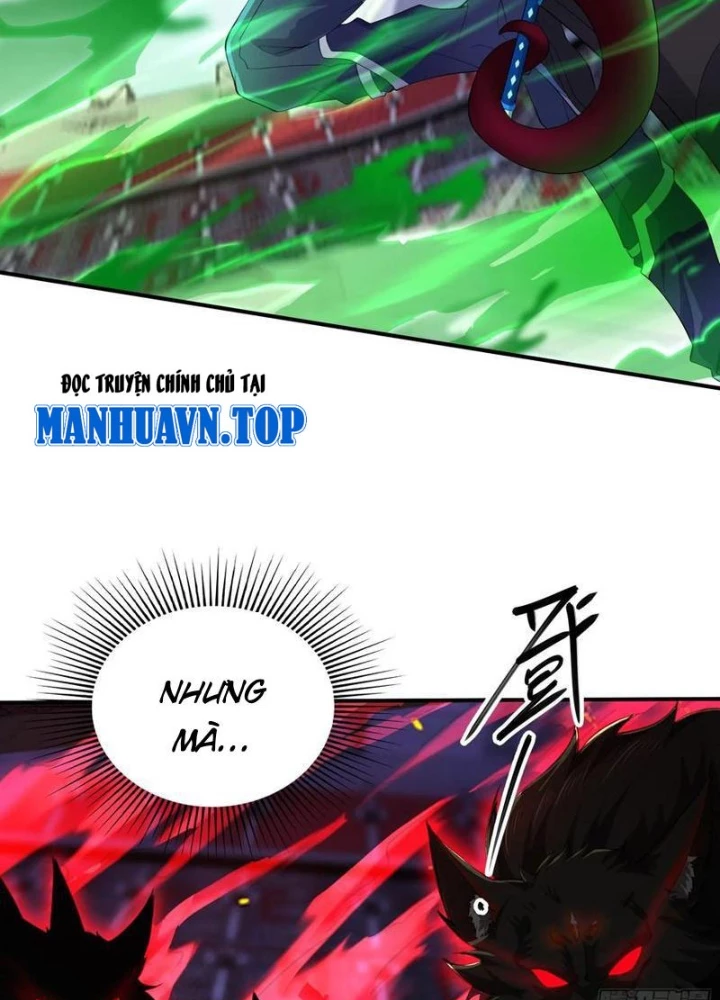 Tinh Thú Sư Mạnh Nhất Chapter 18 - Trang 2